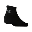 Chaussettes pour homme Under Armour  Training Cotton QTR