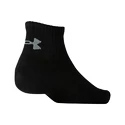 Chaussettes pour homme Under Armour  Training Cotton QTR