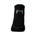 Chaussettes pour homme Under Armour  Training Cotton QTR