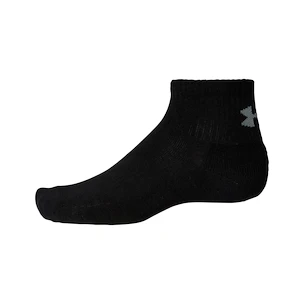 Chaussettes pour homme Under Armour  Training Cotton QTR