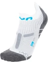 Chaussettes pour homme UYN  RUN 2IN SOCKS