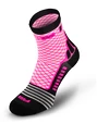 Chaussettes R2  Mission ATS14E white-pink