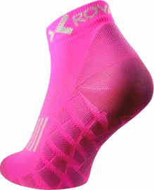 Chaussettes ROYAL BAY Low-Cut neon pink