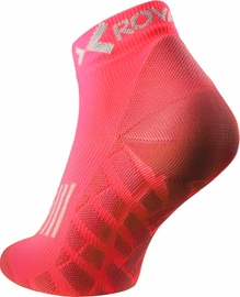 Chaussettes ROYAL BAY Low-Cut salmon