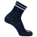 Chaussettes Salomon  Sonic Quarter Astral Aura/Purple