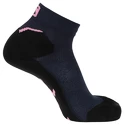 Chaussettes Salomon Speedcross Ankle India Ink/Peach