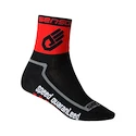 Chaussettes Sensor  Race Lite Hand Red