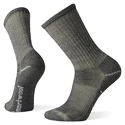 Chaussettes Smartwool  Hike Classic Edition Light Cushion Crew Light Gray SS22