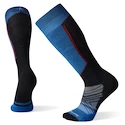 Chaussettes Smartwool  Perfomance Ski Targeted Cushion OTC charcoal
