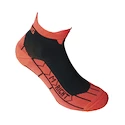 Chaussettes Spring Revolution 2.0  Speed Plus  S, rouge-noir