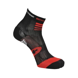 Chaussettes Spring Revolution 2.0 Training black