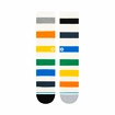 Chaussettes Stance  AMISTAD OFFWHITE