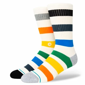 Chaussettes Stance AMISTAD OFFWHITE