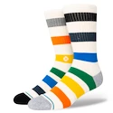 Chaussettes Stance  AMISTAD OFFWHITE  M