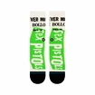 Chaussettes Stance  BOLLOCKS OFF WHITE