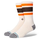 Chaussettes Stance  BOYD ST OFFWHITE  M