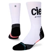 Chaussettes Stance  CIELE LOGO White