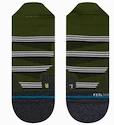 Chaussettes Stance  Combat Tab Green
