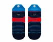 Chaussettes Stance  Divot Tab Blue