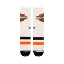 Chaussettes Stance  Harley Classic Cream