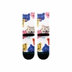 Chaussettes Stance  KATYA CREW OFFWHITE