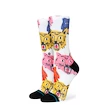 Chaussettes Stance  KATYA CREW OFFWHITE  M