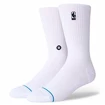 Chaussettes Stance  Logoman ST White