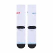 Chaussettes Stance  Lover White