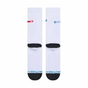 Chaussettes Stance  Lover White
