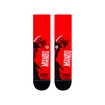 Chaussettes Stance  MANDO WEST Red