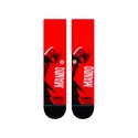 Chaussettes Stance  MANDO WEST Red