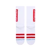 Chaussettes Stance  OG Whitered