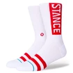 Chaussettes Stance  OG Whitered