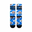 Chaussettes Stance  SANDY Blue