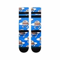 Chaussettes Stance  SANDY Blue