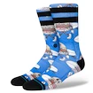 Chaussettes Stance  SANDY Blue  M