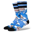 Chaussettes Stance  SANDY Blue  M