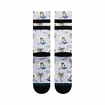 Chaussettes Stance  SURFING MONKEY Grey