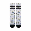 Chaussettes Stance  SURFING MONKEY Grey