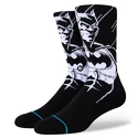 Chaussettes Stance  THE BATMAN Black