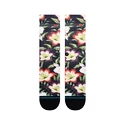 Chaussettes Stance  VARIEGATE Black