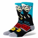 Chaussettes Stance  Yoda 40TH Blue  L