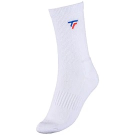 Chaussettes Tecnifibre Socks Classic White X3