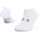 Chaussettes Under Armour   Dry Run No Show  M