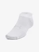 Chaussettes Under Armour  Essential No Show 6pk-WHT