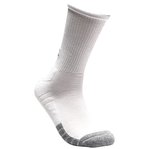 Chaussettes Under Armour HeatGear Crew-GRY