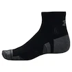 Chaussettes Under Armour  Performance Cotton 3p Qtr-BLK