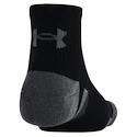 Chaussettes Under Armour  Performance Cotton 3p Qtr-BLK