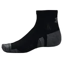 Chaussettes Under Armour  Performance Cotton 3p Qtr-BLK