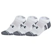 Chaussettes Under Armour  Performance Cotton 3pk NS-WHT